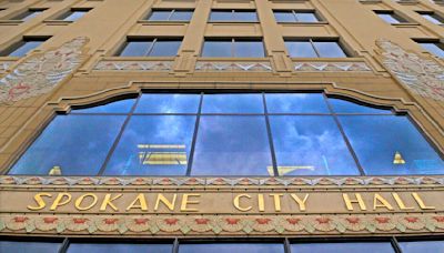 Spokane property tax levy officially pulled from August ballot