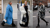 The 11 Best Faux Fur Coats That Feel Cozy and Look Glamorous