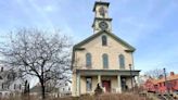 What's next for Portsmouth's historic South Meeting House? $500K in repairs needed