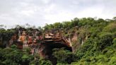 Cavernas e mais de 300 atrativos naturais: conheça o Parque de Terra Ronca, onde turistas ficaram perdidos em Goiás