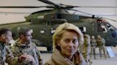 Von der Leyen’s Defence Union dream won’t come easy – or cheap