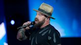 Zac Brown says his band is coming to the Sphere