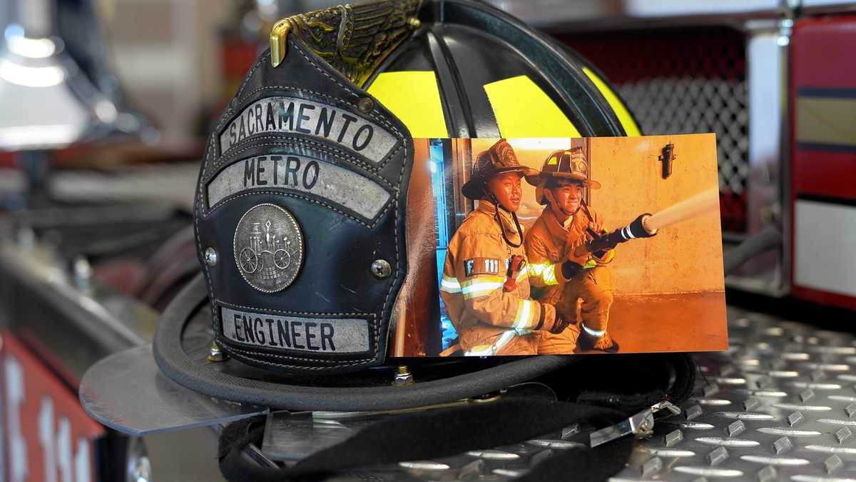 Asian firefighters, criminal detectives in Sacramento area breaking barriers for younger generations