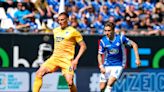 Rekordsieg in Darmstadt: TSG Hoffenheim auf Europa-Kurs