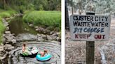 Water advocates ask state Supreme Court to block city of Custer discharges into French Creek