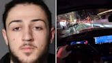 YouTube daredevil Squeeze Benz arrested again and charged with multiple burglaries - Dexerto