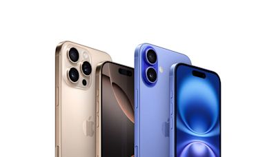 iPhone 16預購／5分鐘搶光！Pro Max 最夯 燦坤估：近3年最強換機潮