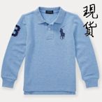 美國代購 現貨  Polo Ralph Lauren  Polo衫 小童 (3T)