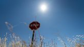 Las temperaturas siguen subiendo y posibles tormentas hoy en Castilla-La Mancha