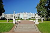 Catherine Palace