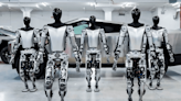 Elon Musk anuncia que sus robots humanoides trabajarán en Tesla desde el 2025: precio bordeara los $20,000