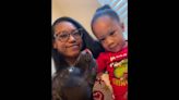 Charlotte mom won’t let illness interfere with the holidays for her and her son
