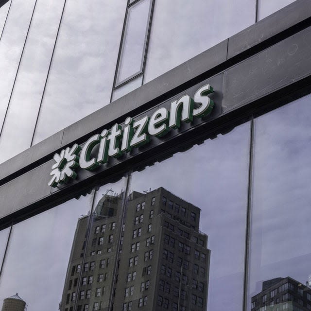 Citizens CEO Plots a Continued Expansion of Wealth Businesses | ThinkAdvisor