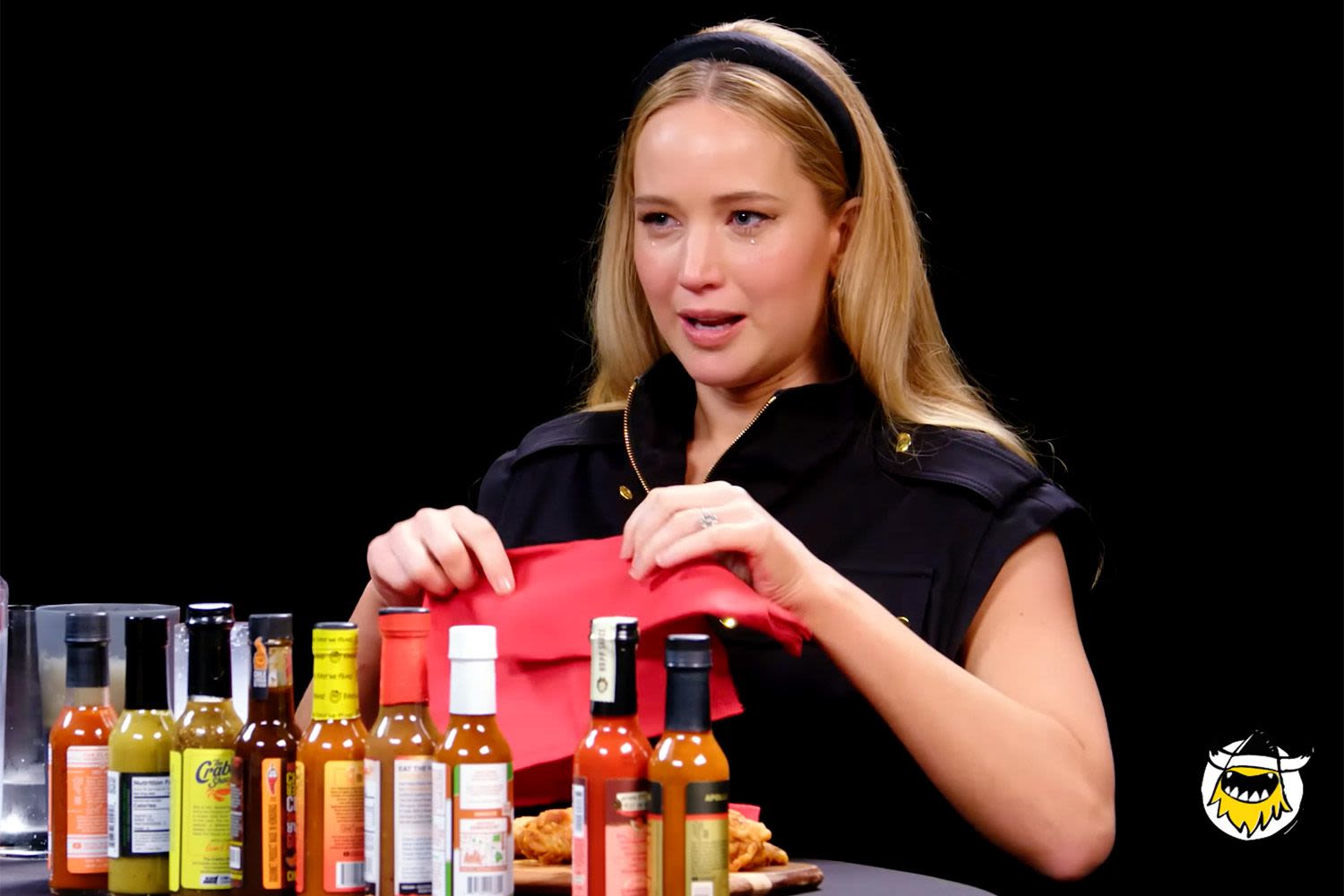 Netflix in Talks to Air ‘Hot Ones’ Live Shows