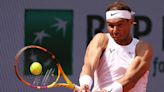 French Open cancel Rafael Nadal ceremony ahead of Alexander Zverev clash