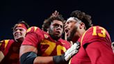 Caleb Williams becomes USC’s 8th Heisman Trophy winner