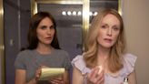 Natalie Portman and Julianne Moore Explore a Shocking Tabloid Romance in “May December” Trailer