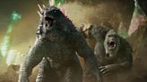 Godzilla x Kong: The New Empire review – another bout of monster stupidity