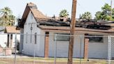 St. William Catholic Church in Avondale 'totally destroyed' in overnight fire