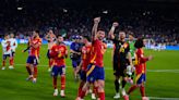 El increíble autogol de Italia que le dio la victoria a España