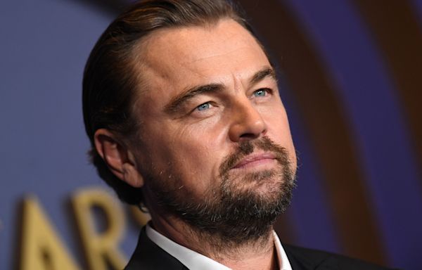 How Leonardo DiCaprio reportedly came to drunk man's rescue