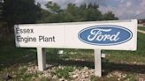 Ford to add 150 jobs, increase production at Essex Engine Plant in Windsor, Ont.