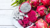 The Best Method For Cutting Up Dragon Fruit