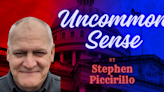 Uncommon Sense | Piccirillo: The American Dream?