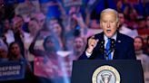 Biden sending senior West Wing aides to oversee reelection campaign