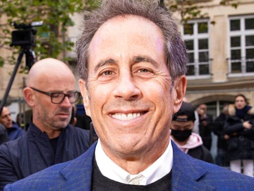 Jerry Seinfeld says sitcoms are being ruined by the ‘extreme left and PC crap’