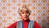 Jaime Winstone to play Peggy Mitchell in EastEnders flashback episode