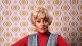 Jaime Winstone: EastEnders role bookends my journey with Dame Barbara Windsor