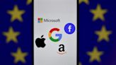 Alphabet, Apple, and Meta are under investigation in Europe for non-compliance with the Digital Markets Act