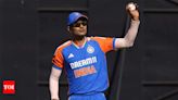 'One day he might lead India in all three formats': Former batting coach Vikram Rathour lauds Shubman Gill | Cricket News - Times of India