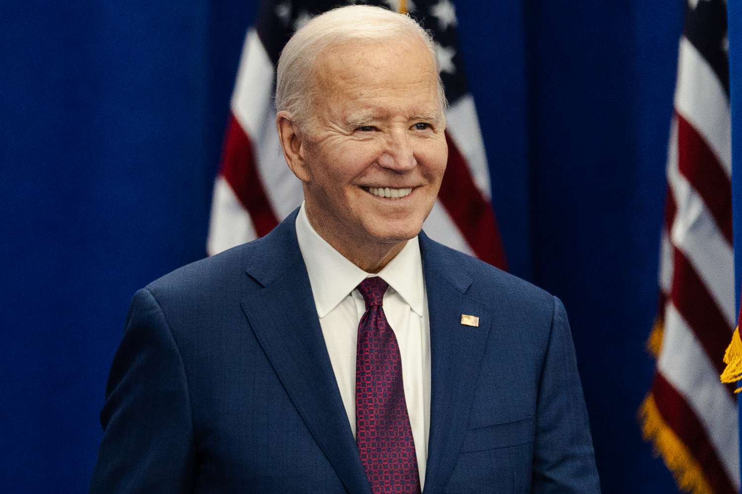 Joe Biden’s Kids and Grandchildren Told Him They 'Were Proud' of His Decision to Exit 2024 Presidential Race