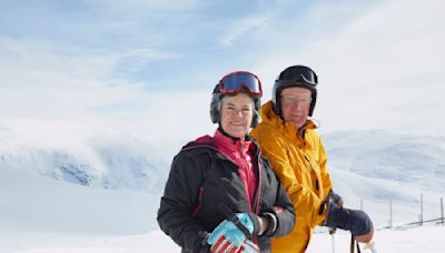 Famous Colorado Ski Resort Eliminates Senior Discounts, Causes Stir