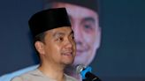 Umno’s GE14 defeat should guide future success, says Onn Hafiz