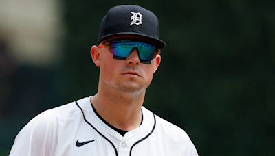 Detroit Tigers' Spencer Torkelson says the right things about demotion. But is he fixable?