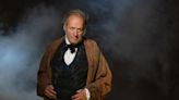 Adrian Edmondson to play Ebenezer Scrooge in RSC’s returning A Christmas Carol