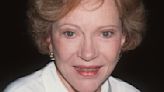 Rosalynn Carter, Former First Lady, Dies at 96