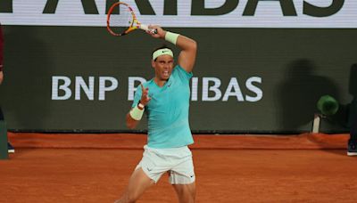 Rafael Nadal se despide de Roland Garros en primera ronda y no asegura su regreso en 2025 - La Opinión