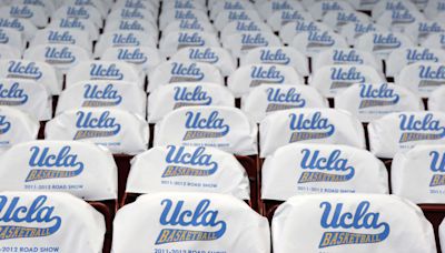 UCLA Basketball: Signing Of New Transfer Big Man Becomes Official