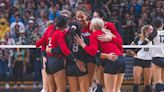 Nebraska seeded No. 7 in NCAA Tournament, lands in Louisville regional