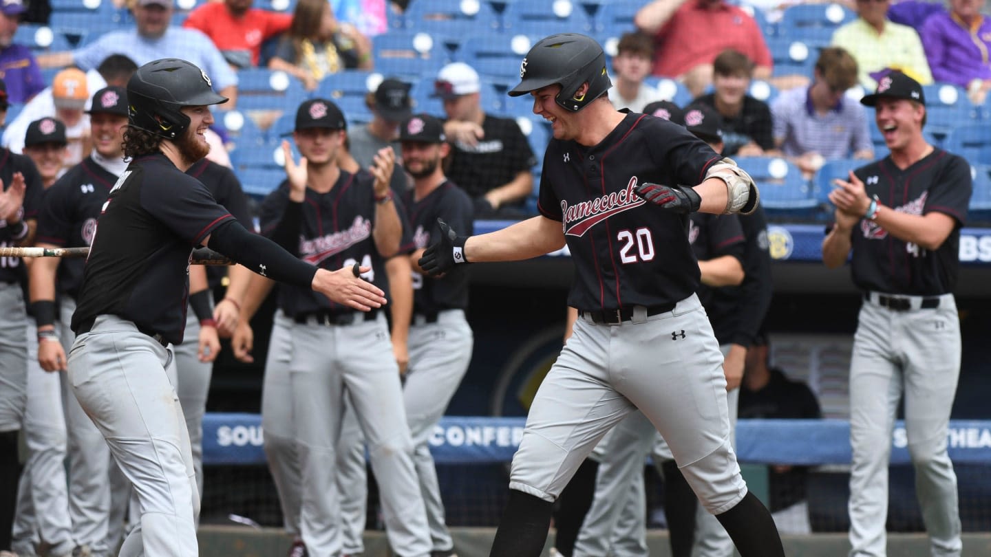 Ethan Petry Shines at the Cape Cod Baseball League All-Star Festivities