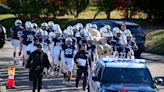 Who has the best Thanksgiving game in RI? The answer is Westerly — and Thursday showed why