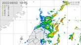 軒嵐諾逼近！5水庫「蓄水量低於50%」網求灌滿