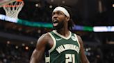 NBA Playoffs: Bucks G Patrick Beverley chucks balls at multiple Pacers fans amid elimination