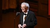 Tony-winning lyricist Sheldon Harnick 'Fiddler on the Roof' creator, dies at 99