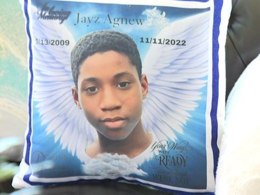 Prince George’s County starts security camera rebate program in honor of 13-year-old boy who was fatally shot