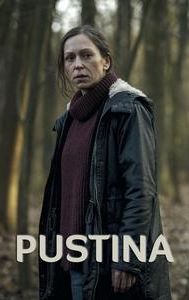 Pustina